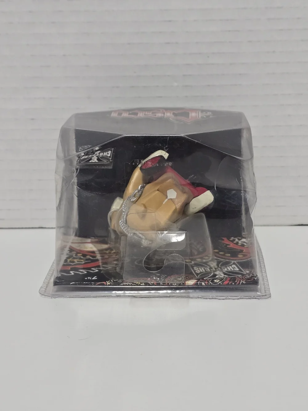 West Coast Choppers Cisco @ToyBros